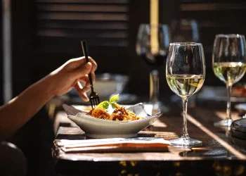 Les avantages de manger un plat végétarien à Eich : les propositions de Chez Doudou