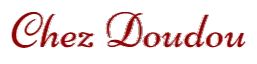 Logo Chez Doudou