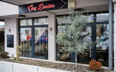 Privatisation de restaurant au Luxembourg : offrez-vous une expérience unique Chez Doudou
