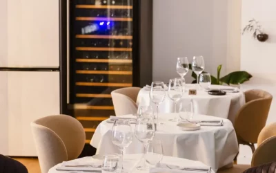 Comment Chez Doudou Réinvente le concept de restaurant familial au Luxembourg ?