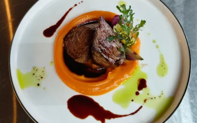 Découvrez la cuisine internationale au Luxembourg Chez Doudou
