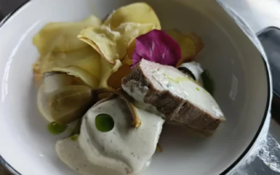 Les avantages de manger un plat végétarien à Eich : les propositions de Chez Doudou