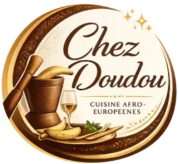 Logo Chez Doudou