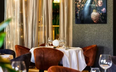 Comment Chez Doudou crée son menu de la semaine au Luxembourg : l’art de la cuisine fraîche et saisonnière