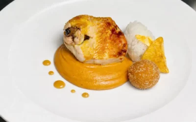 Les avantages de manger un plat végétarien à Eich : les propositions de Chez Doudou
